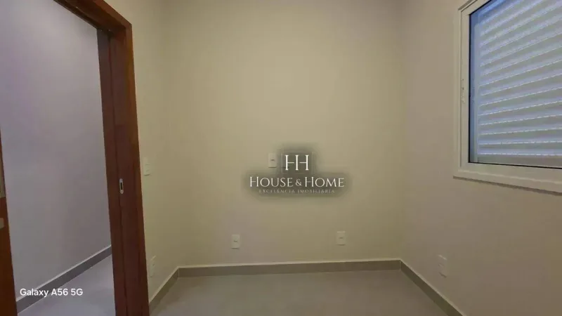 Casa Nova á Venda, 3 quartos, no bairro Jardim. Pau Preto , em Indaiatuba/SP.
