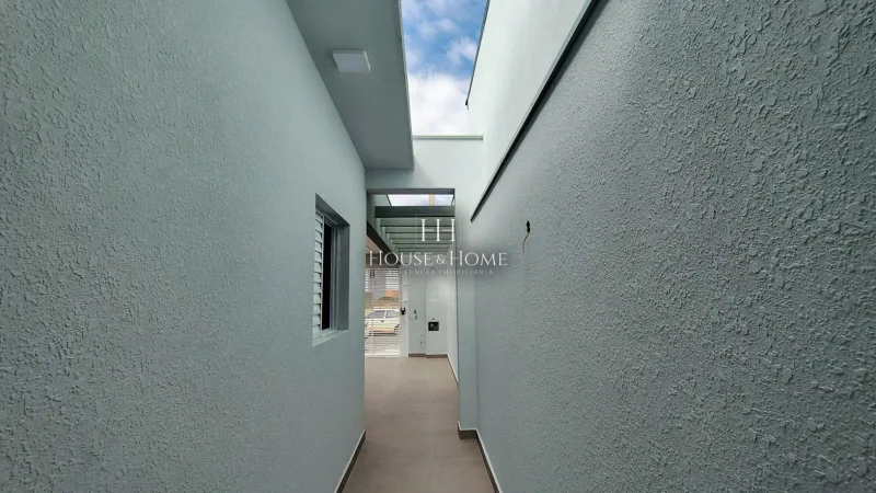 Casa à venda com 3 quartos em Indaiatuba/SP