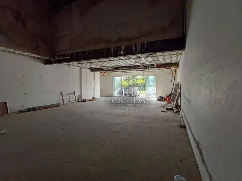 Salão para alugar, 234 m² - Jardim Esplanada II - Indaiatuba/SP