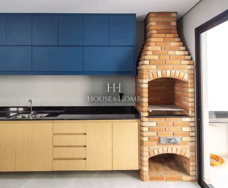 Casa à venda 3 dorm 1 suite -NOVA Jd. Bom Sucesso em Indaiatuba/SP