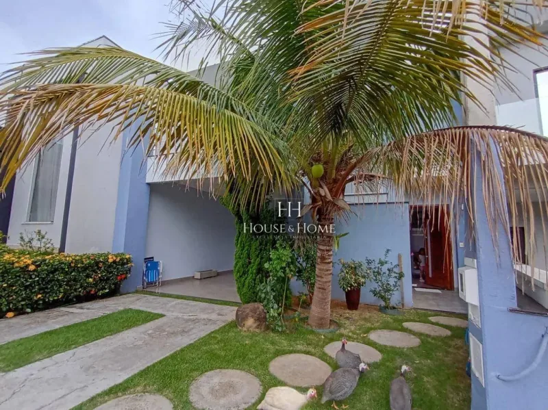 Casa à venda, 138 m² por R$ 1.065.000,00 - Jardins do Império - Indaiatuba/SP