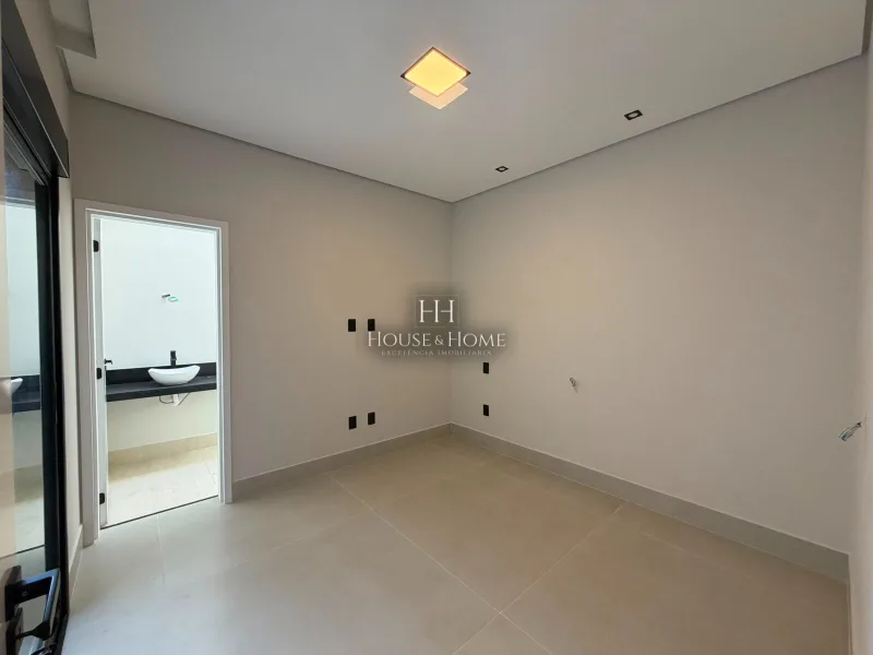 Casa à venda com 3 quartos em Indaiatuba/SP