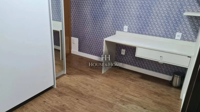 Apartamento com 3 dormitórios à venda, 104 m² por R$ 1.250.000,00 - Vila Almeida - Indaiat