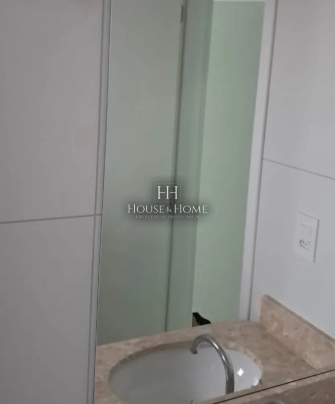 Apartamento para locação PORTEIRA FECHADA com 2 quartos em Indaiatuba/SP