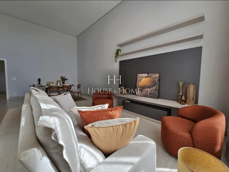 Casa à venda 3 suites - Condominio Maria Dulce em Indaiatuba/SP