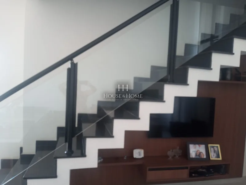 Casa à venda com 3 suites cond. Viena em Indaiatuba/SP