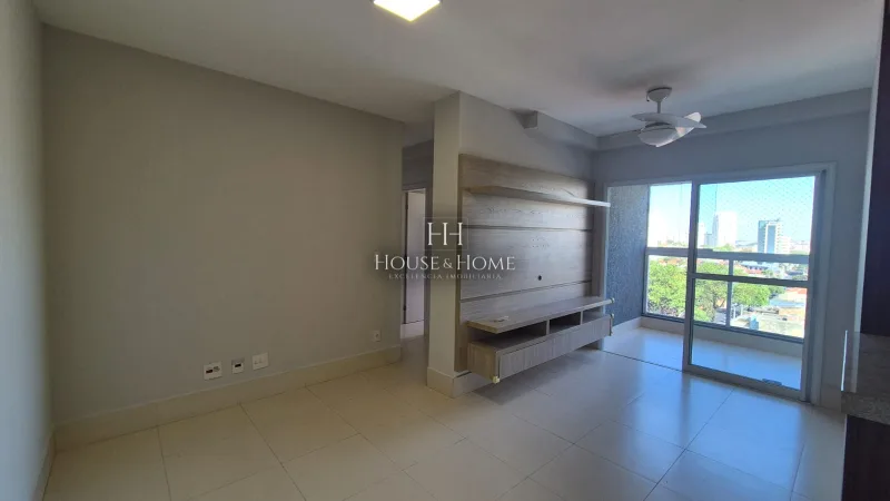 Apartamento  com 3 quartos - 88m - Ed. Imagine em Indaiatuba/SP
