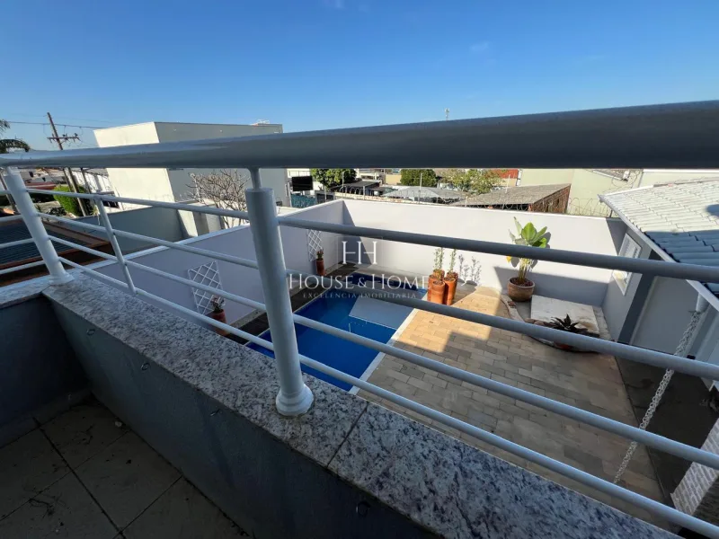 Casa à venda com 3 quartos em Indaiatuba/SP