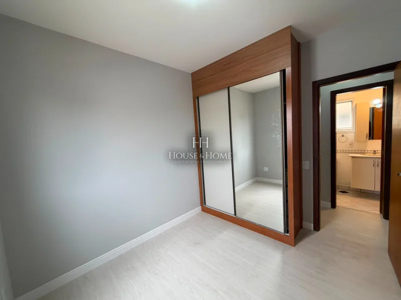 Apartamento de 3 quartos, sendo 1 suíte, à venda no centro de Indaiatuba