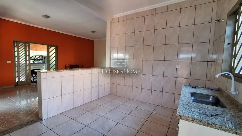 Oportunidade Chácara Terras de Itaici