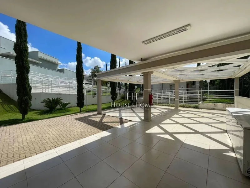 Casa com 3 dormitórios à venda, 114 m² por R$ 970.000,00 - Jardim Park Real - Indaiatuba/S
