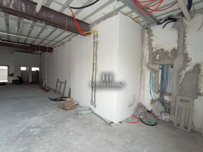 Salão para alugar, 234 m² - Jardim Esplanada II - Indaiatuba/SP