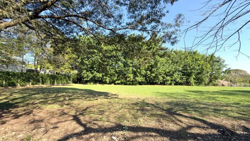 Terreno chácara Polaris à venda em Indaiatuba/SP