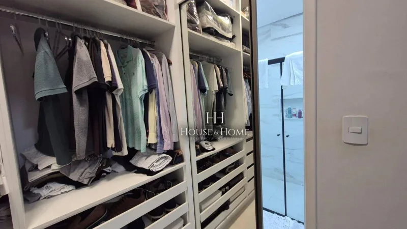 Casa 3 quartos / suite com Closet - terreno 172m² Condominio Montreal - Indaiatuba SPMontr