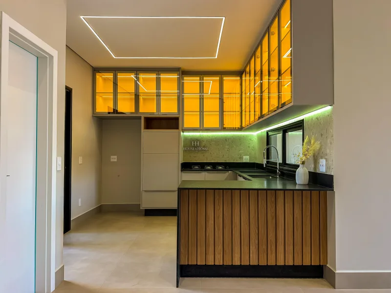 Casa à venda com 3 quartos em Indaiatuba/SP
