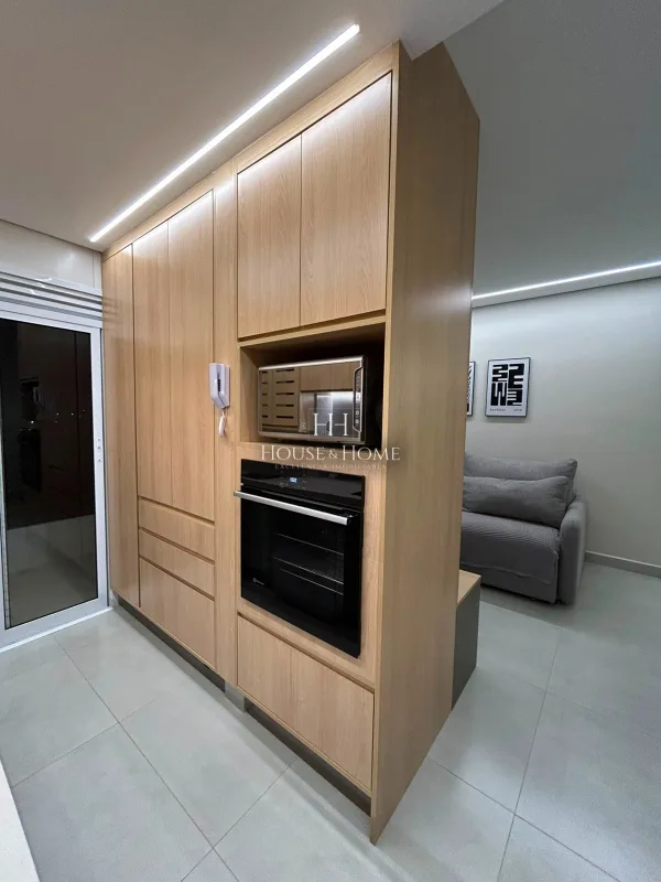 Apartamento à venda 3 quartos 1 suite 2 vgs cobertas- em Indaiatuba/SP