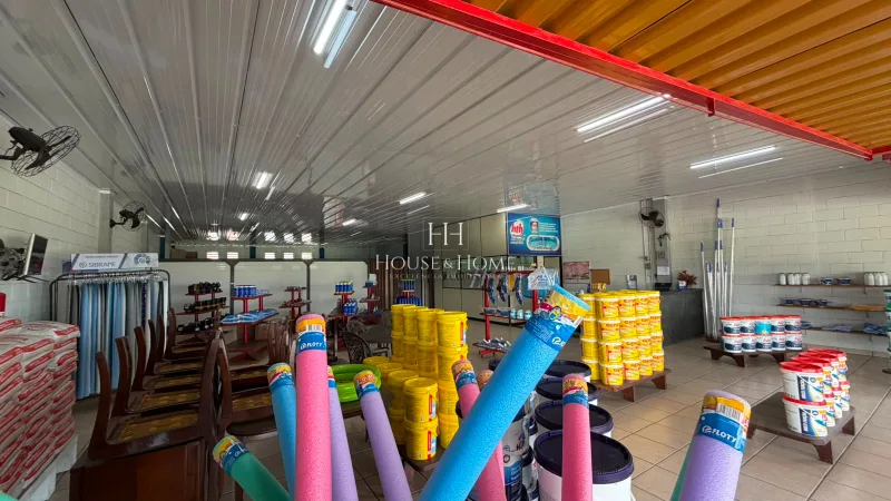 Galpão comercial para venda no jardim juliana / itaici - indaiatuba/sp