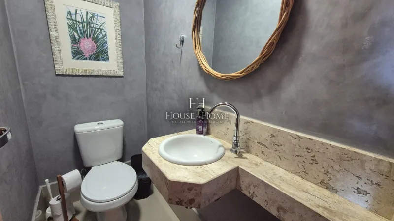 Apartamento à venda com 3 quartos/ 1 suite Cond. The Park em Indaiatuba/SP