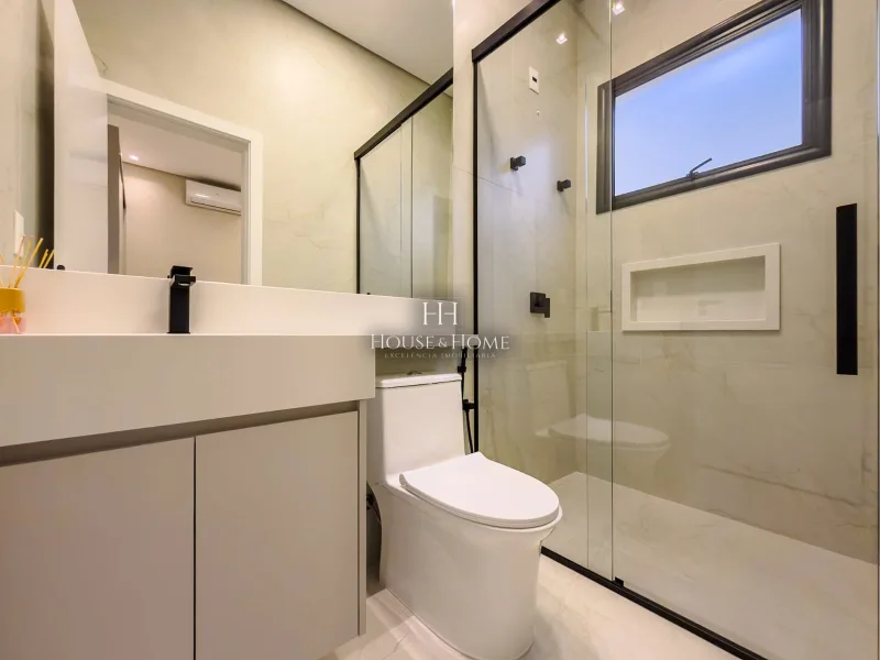 Casa a venda - 3 suites - Condominio Dona Maria Candida - Indaiatuba SP