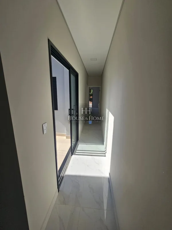 Casa à venda em Indaiatuba/SP