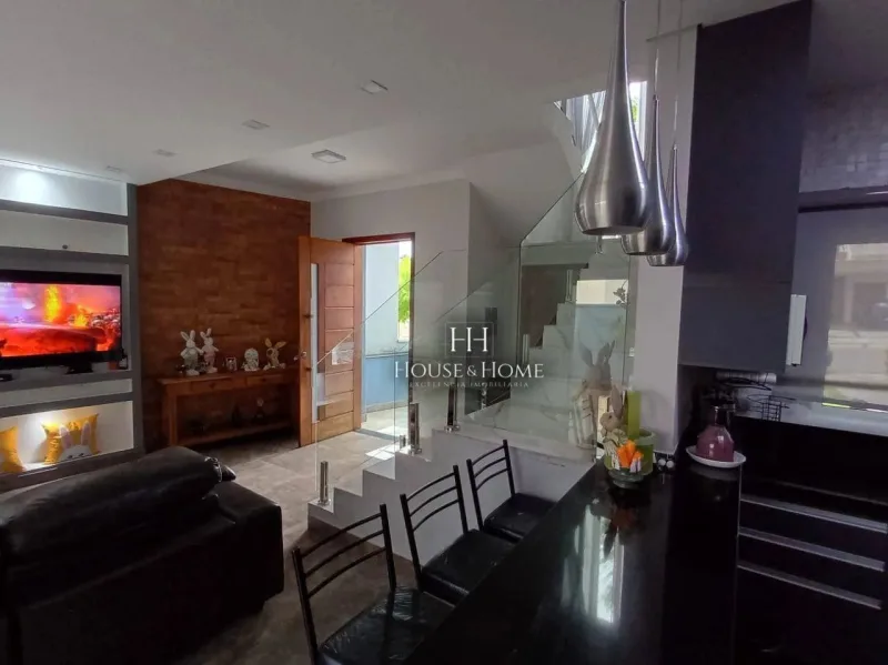 Casa à venda, 138 m² por R$ 1.065.000,00 - Jardins do Império - Indaiatuba/SP