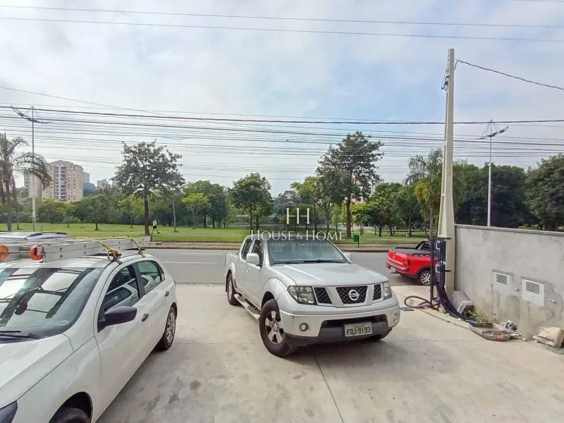 Salão para alugar, 234 m² - Jardim Esplanada II - Indaiatuba/SP