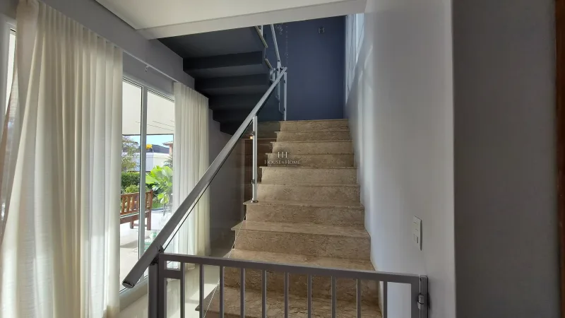 Casa para locação com 4 quartos em Indaiatuba/SP