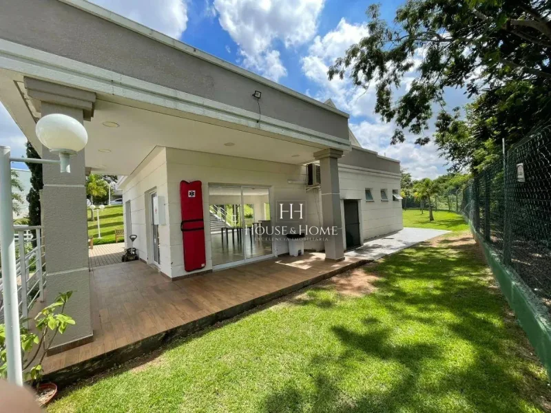 Casa com 3 dormitórios à venda, 114 m² por R$ 970.000,00 - Jardim Park Real - Indaiatuba/S