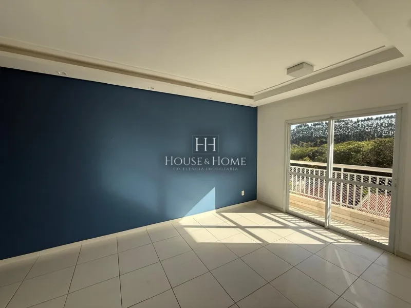 Apartamento à Venda com 68 m² em Indaiatuba/SP