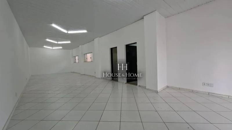 Salão para alugar, 80 m² por R$ 3.263,00/mês - Jardim Vista Verde - Indaiatuba/SP