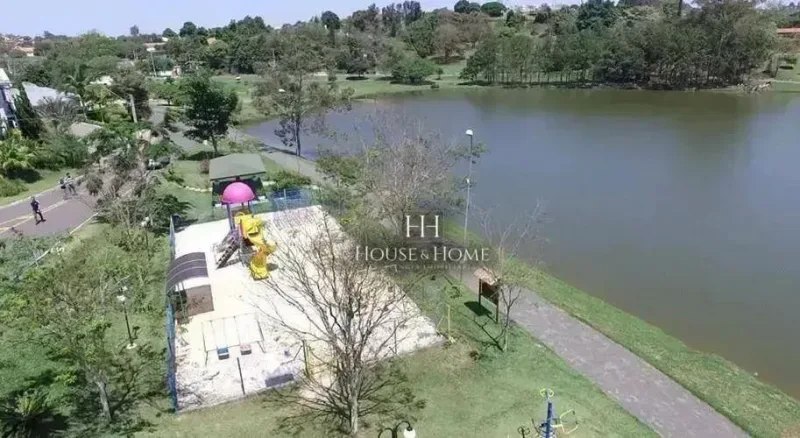 Chácara com 4 dormitórios à venda, 5000 m² - Recanto dos Pássaros - Indaiatuba/SP