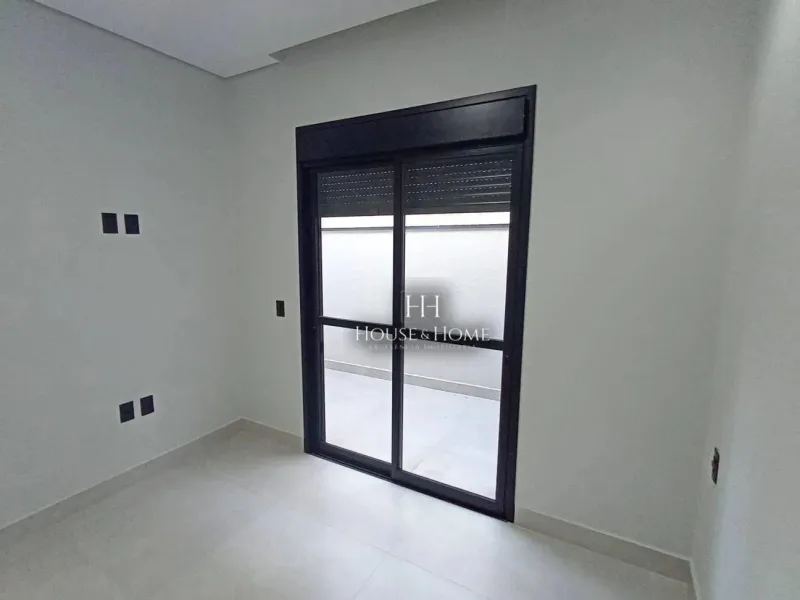 Casa com 3 dormitórios à venda, 131 m² Residencial Gran Reserve Indaiatuba/SP