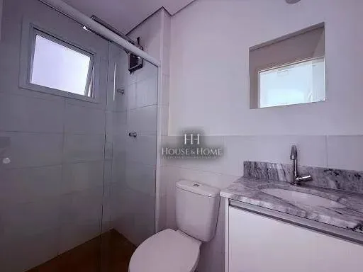 Apartamento com 3 dormitórios à venda, 65 m² por R$ 508.000,00 - Jardim Santiago - Indaiat