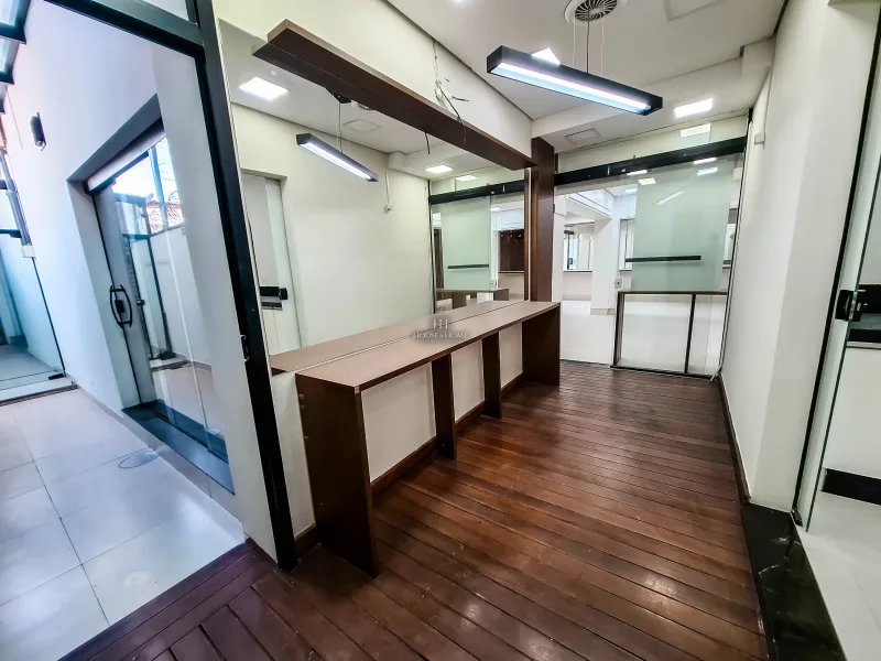 Sala para venda e locação em Indaiatuba/