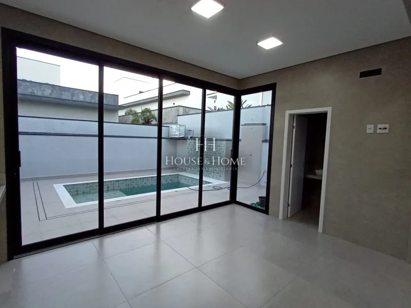 Casa à venda em Salto/SP