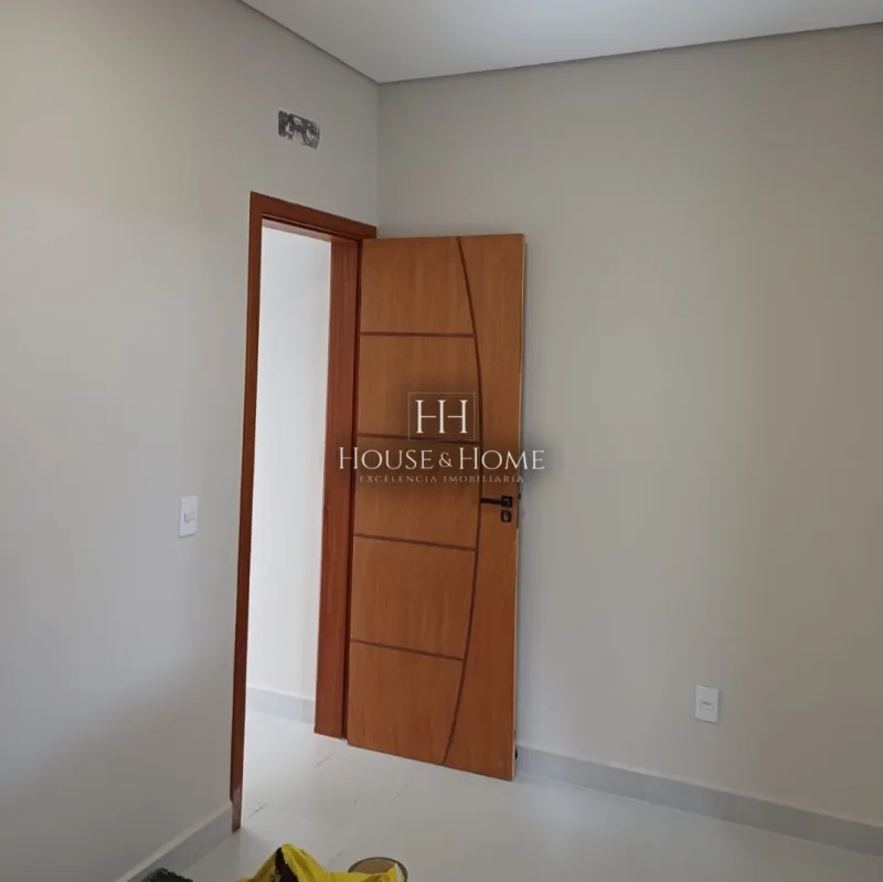 Casa à venda com 3 quartos em Indaiatuba/SP