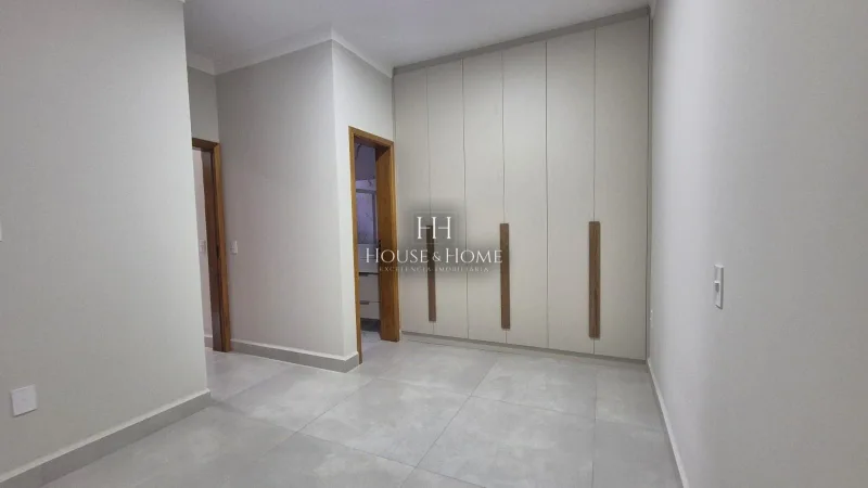 Casa à venda 3 quartos -1 suite - cond. Vila Ytu - Jardim dos Impérios - Indaiatuba - SP