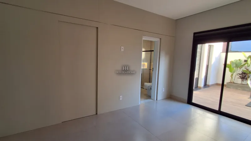 Casa Nova Residencial Gran Reserve