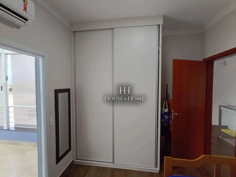 Casa à venda, 138 m² por R$ 1.065.000,00 - Jardins do Império - Indaiatuba/SP