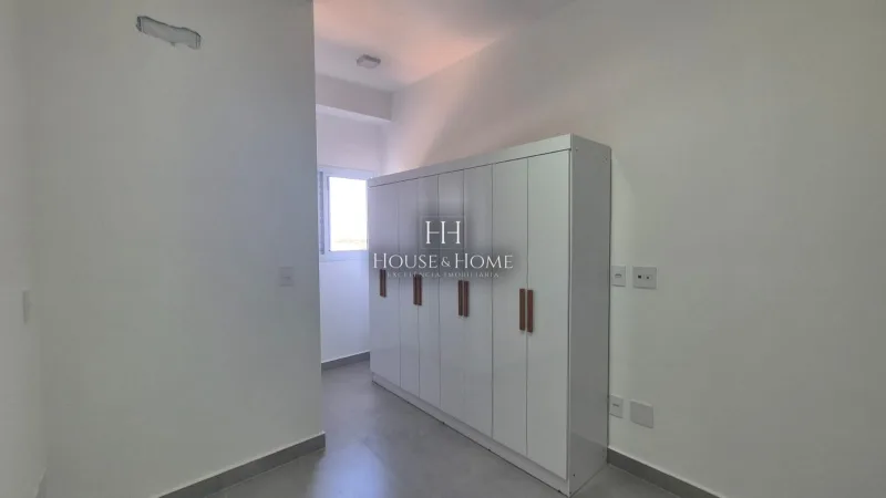 Apartamento para locação com 2 suites em Indaiatuba/SP