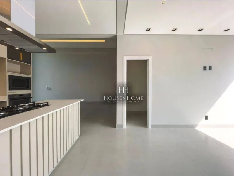 Casa com 3 dormitórios à venda, 194 m² por R$ 1.798.000,00 - Jardim Residencial Milano - I