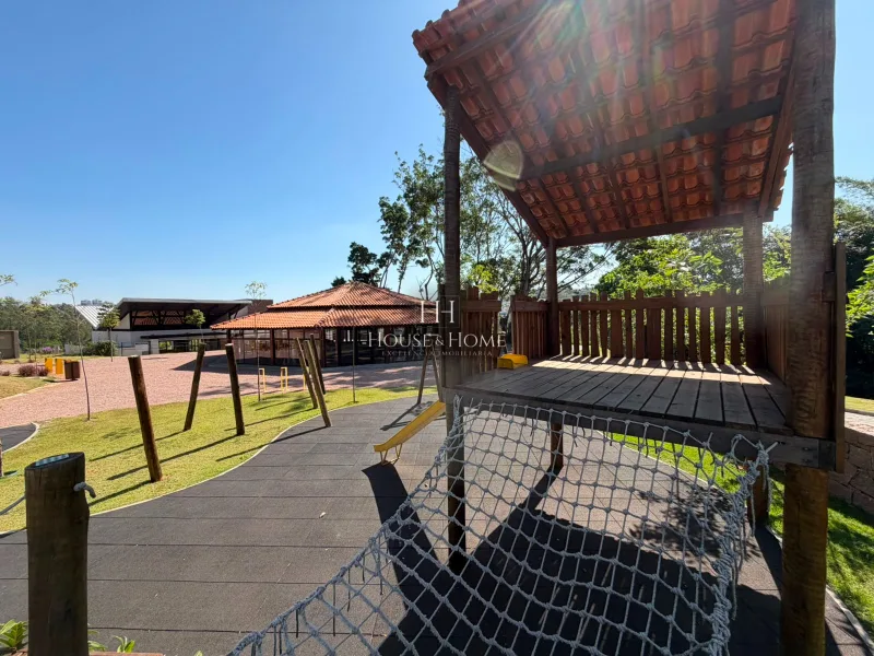 Casa à venda com 3 quartos em Indaiatuba/SP
