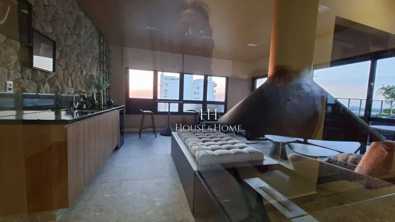 Apartamento à venda, 130 m² por R$ 1.700.000,00 - Centro - Indaiatuba/SP