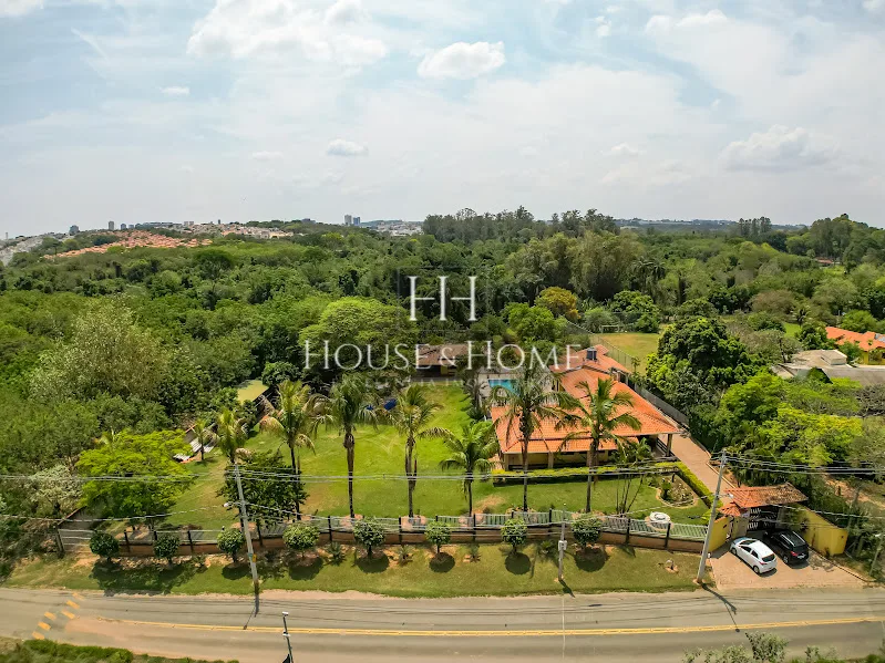 Casa à venda com 5 quartos em Indaiatuba/