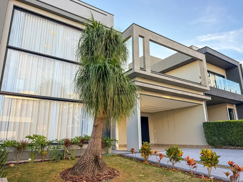 Casa à venda com 3 quartos em Indaiatuba/SP