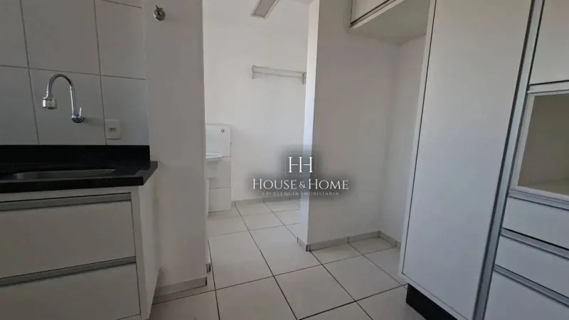 Apartamento 2 quartos , Centro a 2 quadras do Parque Ecológico, em Indaiatuba/SP.