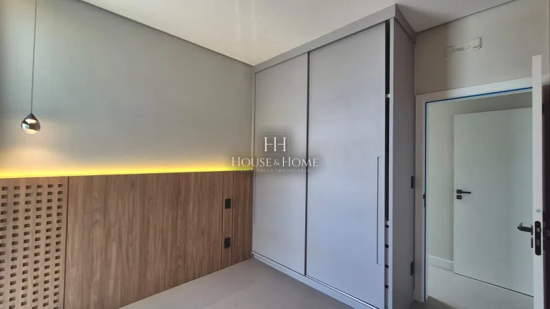Casa Térre Nova com 4 suites - cond Duas Marias em Indaiatuba/SP
