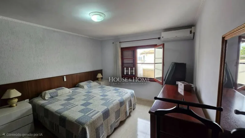 Casa à Venda - 3 quartos sendo 1 suíte - Jardim Moacyr Arruda Indaiatuba-SP