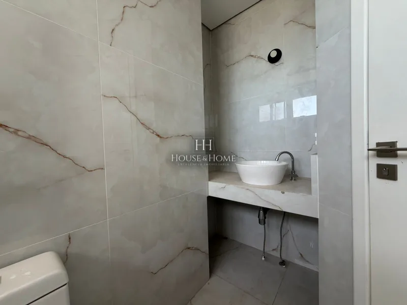 Apartamento à venda com 4 quartos em Indaiatuba/SP