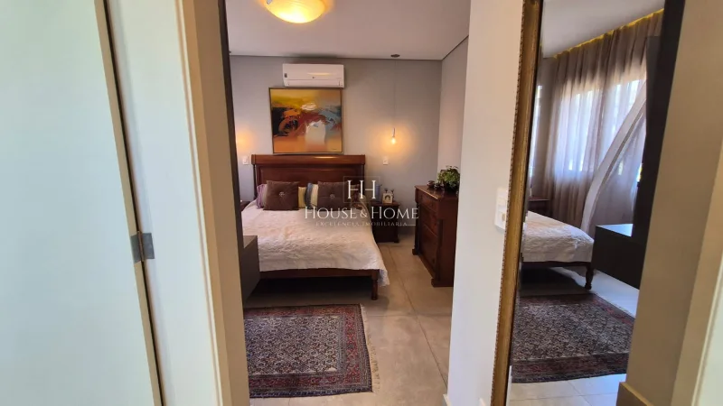 Casa à venda 3 suites - Condominio Dona Maria José - Indaiatuba SP